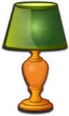 مصباح Lamp