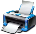 طابعة Printer