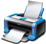 طابعة Printer