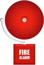 انذار الحريق Fire alarm