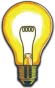 لمبة Light Bulb