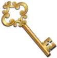 مفتاح Key