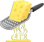 يبشُر Grate