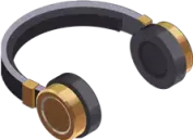 سماعات الرأس headphones