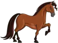 حصان Horse