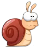 حلزون Snail