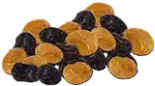 زبيب Raisins