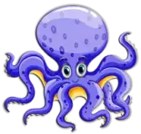 أخطبوط Octopus