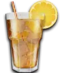 شاي مثلج Ice Tea