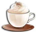 كابوتشينو Cappuccino