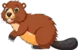 قندس Beaver