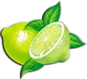 ليمون (حامض) Lime