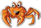 كابوريا Crab