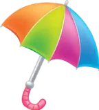 Umbrella شمسية / مظلة