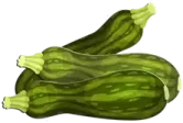 كوسة Zucchini