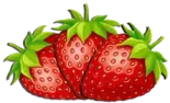 الفراولة Strawberry